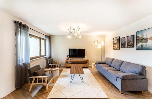 Bad Duerrheim Apartment | WohlfühlDomizil am Solemar
