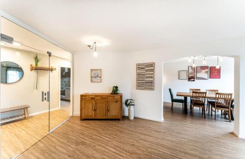 Bad Duerrheim Apartment | WohlfühlDomizil am Solemar