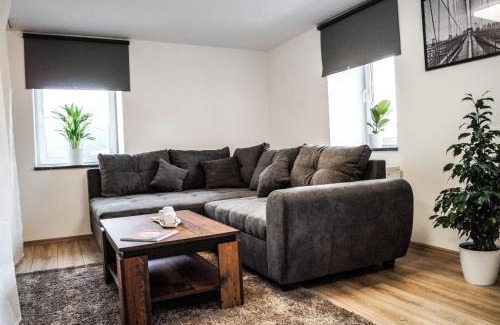 Bitterfeld-Wolfen Apartment | Wohlfühlen am Großen Goitzschesee