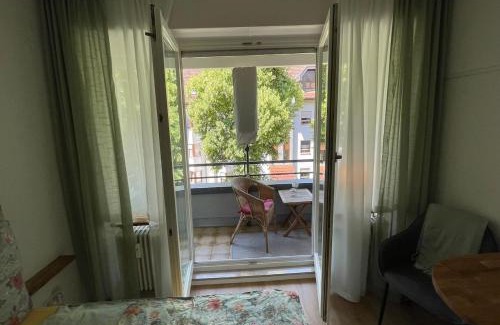 Schopfheim Apartment | Wohlfühlen im Herzen von Schopfheim