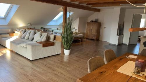 Altdorf bei Nuernberg Apartment | Wohlfühloase im Grünen