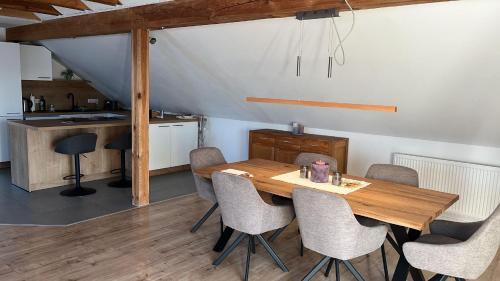 Altdorf bei Nuernberg Apartment | Wohlfühloase im Grünen