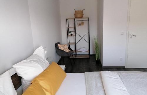 Altenessen-Sud House | Wohlfühloase im Traum-Apart