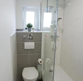 Altenessen-Sud House | Wohlfühloase im Traum-Apart