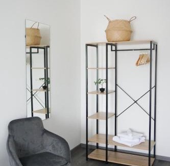 Altenessen-Sud House | Wohlfühloase im Traum-Apart