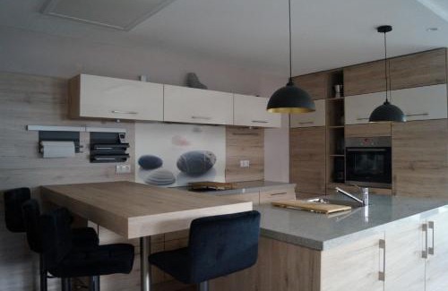 Dinkelsbuehl Apartment | Wohlfühloase Rudolf