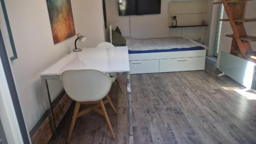 Starnberg House | WOHLFÜHLOASE - Zimmer, Appartment - im Herzen STARNBERGS