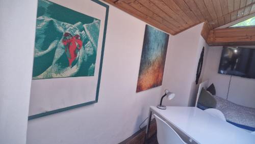 Starnberg House | WOHLFÜHLOASE - Zimmer, Appartment - im Herzen STARNBERGS