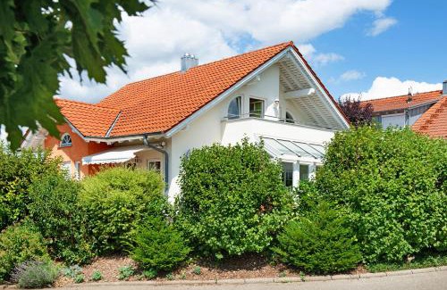 Ostrach Apartment | Wohlfühlplatz