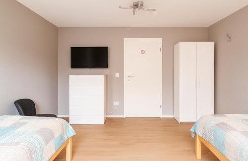 Marienheide House | Wohlfühlzimmer Marienheide