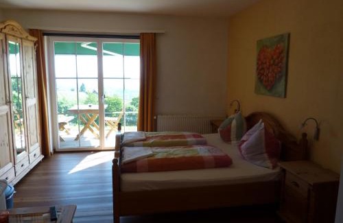 Kitzeck im Sausal Hotel | Wohlmuth-Lückl