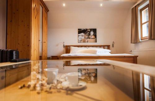 Kitzeck im Sausal Hotel | Wohlmuth-Lückl