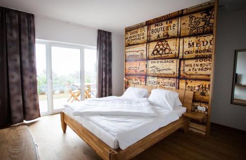 Kitzeck im Sausal Hotel | Wohlmuth-Lückl