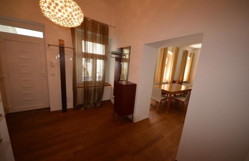 Fuerstenfeld Apartment | wohnanders