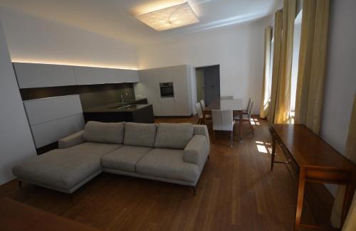 Fuerstenfeld Apartment | wohnanders