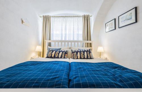 Rust Apartment | Wohnatelier im Bioweingut
