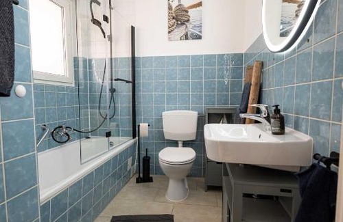 Gerichtsviertel Apartment | Wohnen am Damm
