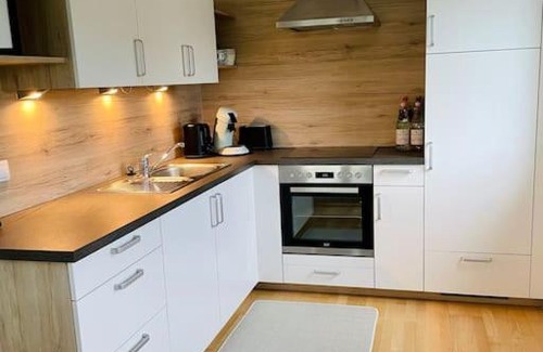 Feldbach Apartment | Wohnen am Remlerweg-FeelLikeHome