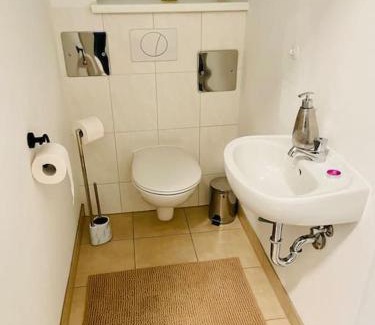 Feldbach Apartment | Wohnen am Remlerweg-FeelLikeHome