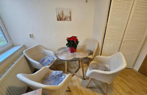 Schwerin Apartment | Wohnen auf Zeit am Heidensee sowie NETFLIX Zugang und WLAN