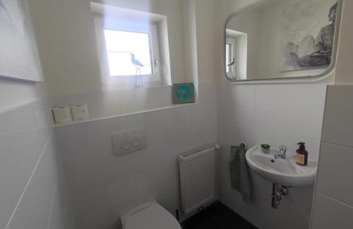Neunkirchen Apartment | Wohnen bei frau tinz - Studio - Bahnhof- und Zentrumsnähe