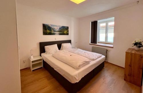Schoerfling am Attersee Apartment | Wohnen im ehemaligen Kloster in Schörfling am Attersee