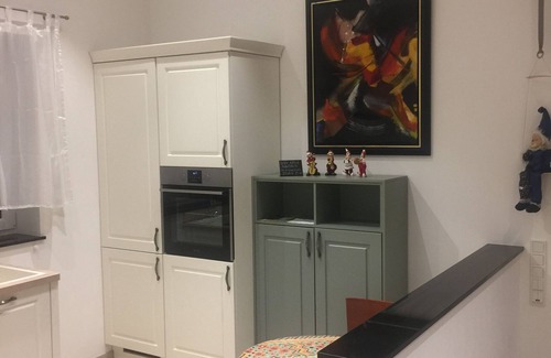 Roesrath Apartment | Wohnen im Grünen
