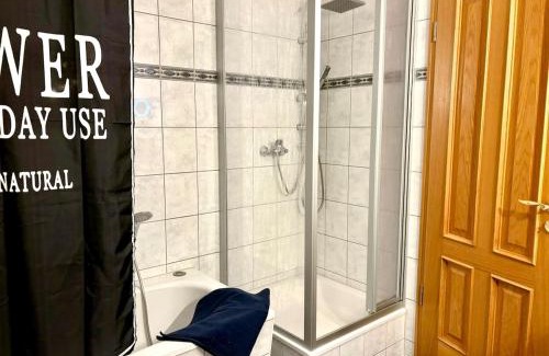 Mitte Apartment | Wohnen im historischen Zentrum