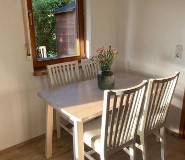 Oferdingen Apartment | Wohnen im Holzhaus