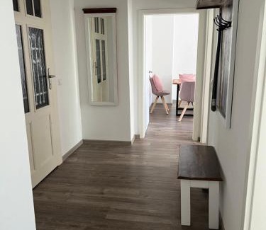 Sud Apartment | Wohnen im Leipziger Süden