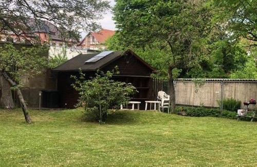 Sud Apartment | Wohnen im Leipziger Süden