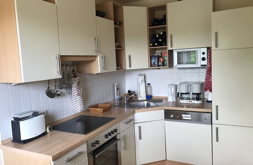Bad Zwischenahn Apartment | Wohnerlebnis Bad Zwischenahn