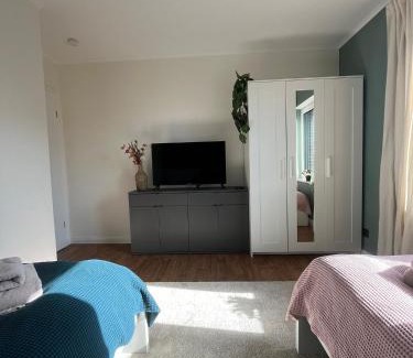 Bad Zwischenahn Apartment | Wohnglück Bad Zwischenahn