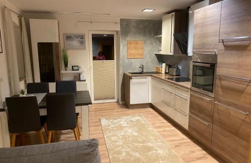 Herzogsdorf Apartment | Wohnhaus City Süd