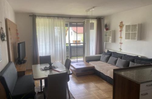 Herzogsdorf Apartment | Wohnhaus City Süd