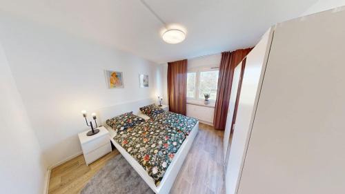 Kappel Apartment | Wohnkomfort und Retro-Charme, ÖPNV fußläufig erreichbar, WLAN