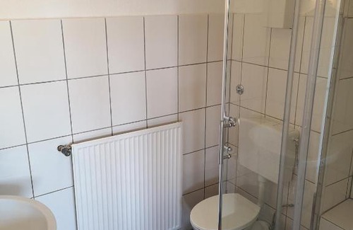 Wuerselen Apartment | Wohnlich