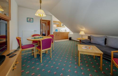 Binz Apartment | Wohnpark Stadt Hamburg - Apt. 39