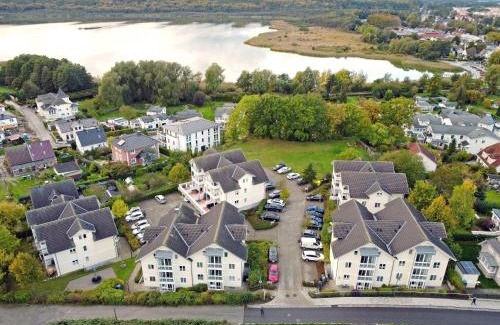 Binz Apartment | Wohnpark Stadt Hamburg - Apt. 39