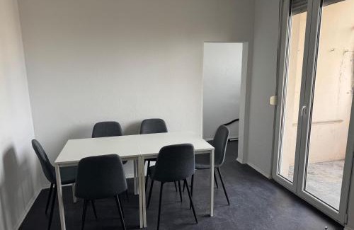 Worms House | Wohnquartier GbR