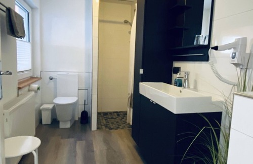 Schmieheim Apartment | Wohnung 1 Nicht Weit vom Europapark und dem Schwarzwald