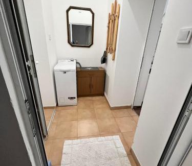 Neu Helfta Apartment | Wohnung 18A
