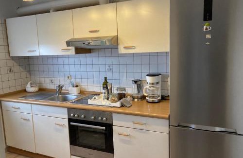 Zeitlofs Apartment | Wohnung 21