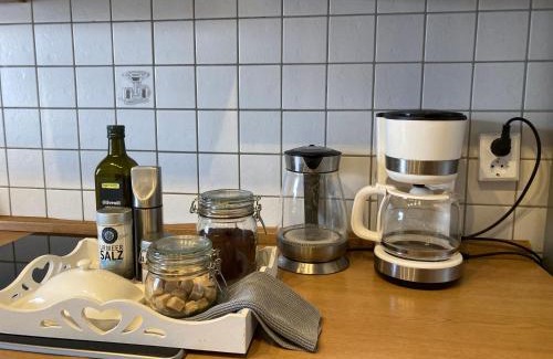 Zeitlofs Apartment | Wohnung 21