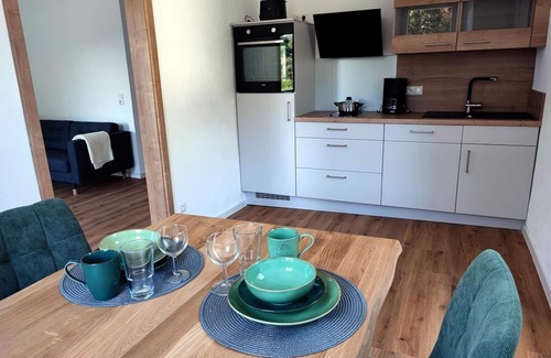 Bremm Apartment | Wohnung 3: Historisches Mosel-refugium - Altes Winzerhaus am Calmont