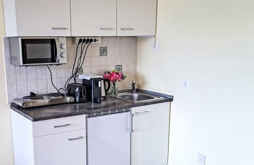 Strobl Apartment | Wohnung 414 Bergblick by Interhome