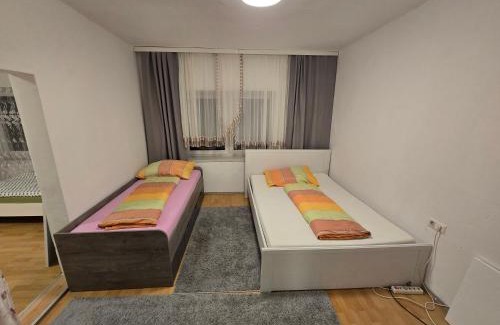Sankt Peter-Freienstein Apartment | Wohnung 5min von Leoben entfernt 2