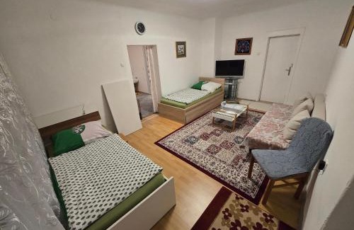 Sankt Peter-Freienstein Apartment | Wohnung 5min von Leoben entfernt 2