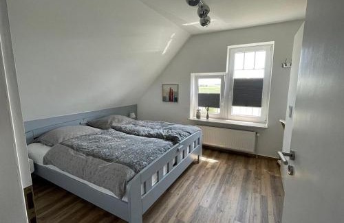Greetsiel Apartment | Wohnung Achterliek
