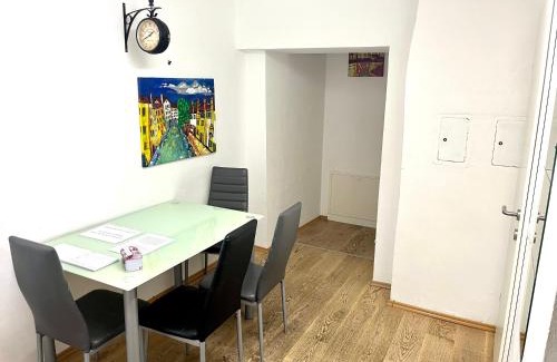 Graz City Centre Apartment | Wohnung am Grazer Hauptplatz